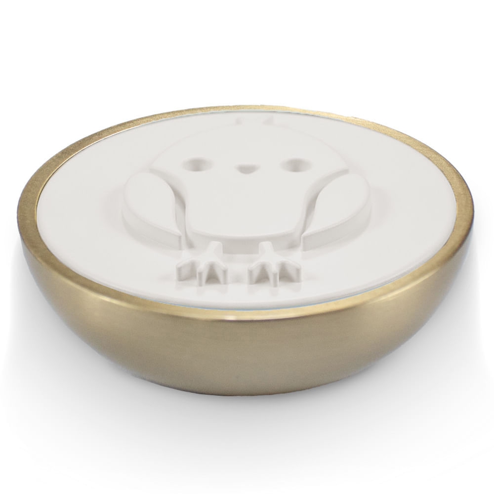 Piu Piu  Gold Esc-Fieno